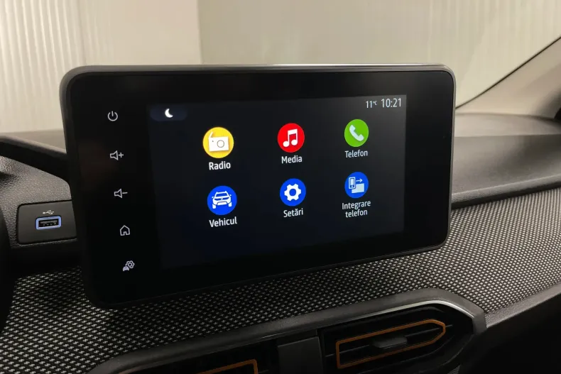 Dacia Sandero Stepway din 2023 cu 30.530 km - oferta DAC201737 - foto 15