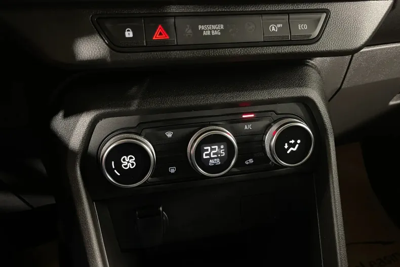 Dacia Sandero Stepway din 2023 cu 30.530 km - oferta DAC201737 - foto 17