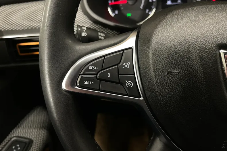 Dacia Sandero Stepway din 2023 cu 30.530 km - oferta DAC201737 - foto 18