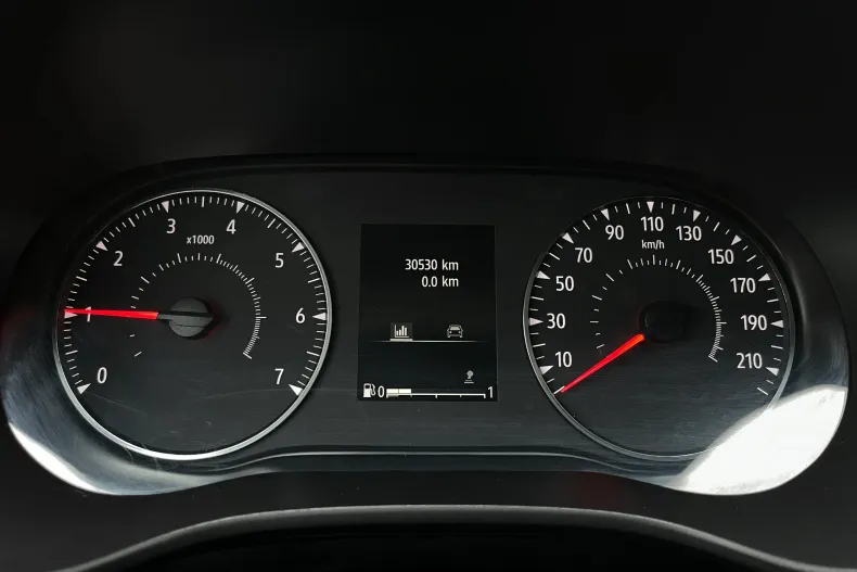 Dacia Sandero Stepway din 2023 cu 30.530 km - oferta DAC201737 - foto 24