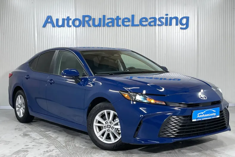 Toyota Camry din 2025 cu 13.096 km - oferta TOY201738 - foto 2