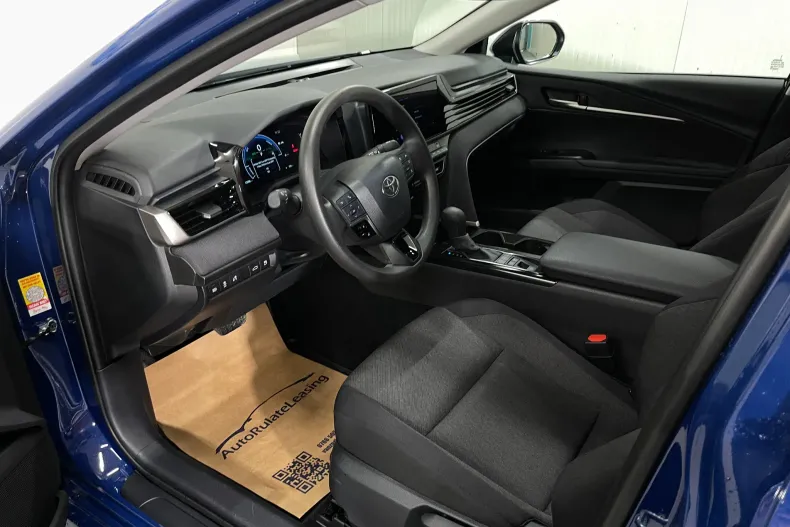 Toyota Camry din 2025 cu 13.096 km - oferta TOY201738 - foto 5