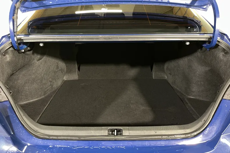 Toyota Camry din 2025 cu 13.096 km - oferta TOY201738 - foto 12