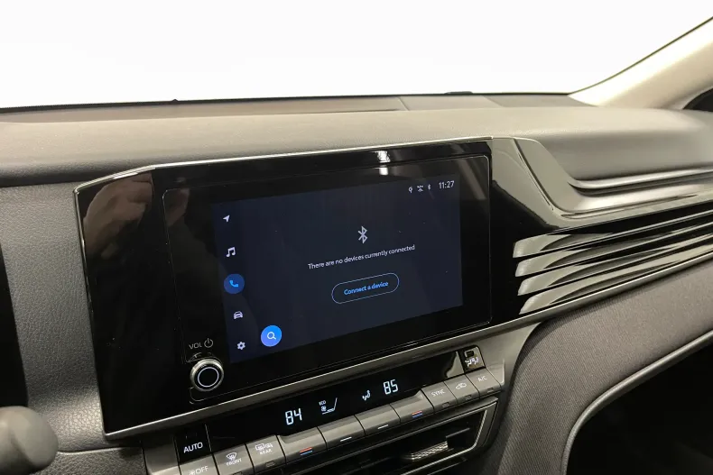 Toyota Camry din 2025 cu 13.096 km - oferta TOY201738 - foto 14