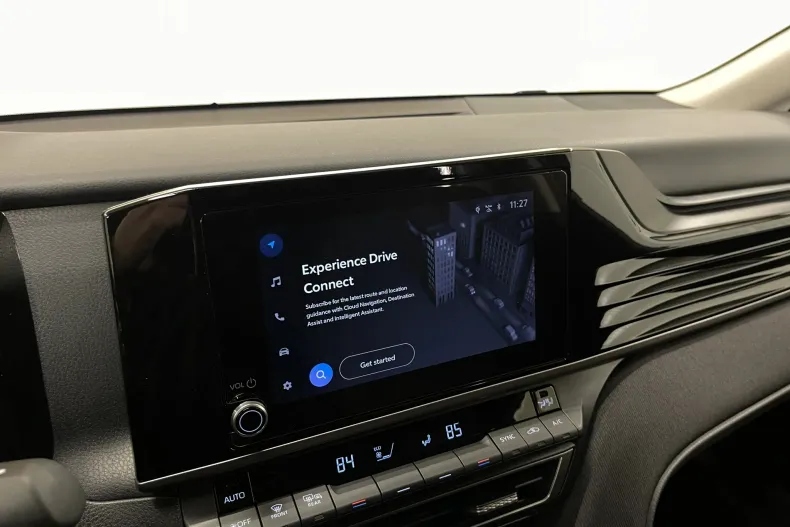 Toyota Camry din 2025 cu 13.096 km - oferta TOY201738 - foto 15