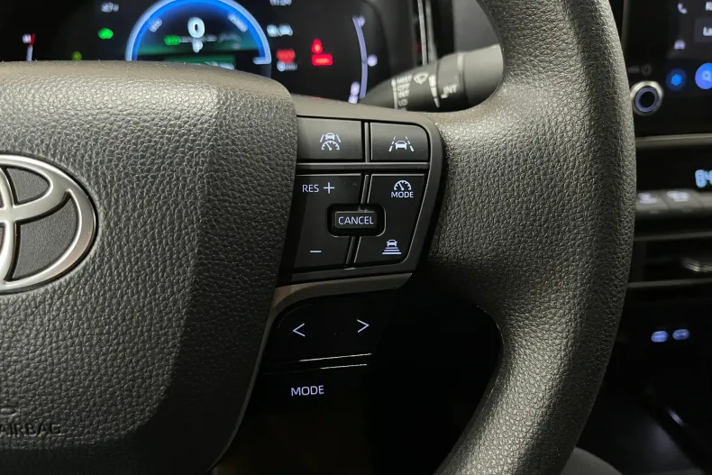 Toyota Camry din 2025 cu 13.096 km - oferta TOY201738 - foto 19