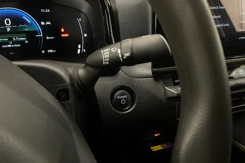 Toyota Camry din 2025 cu 13.096 km - oferta TOY201738 - foto 21