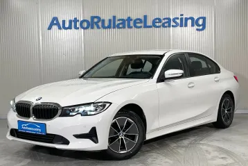 BMW 320i din 2021 - oferta BMW201739