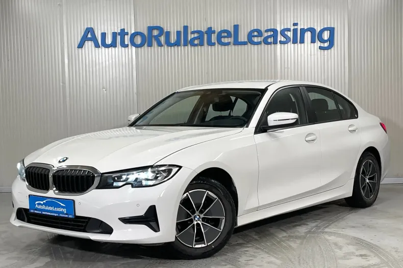 BMW 320i (Seria 3) din 2021 cu 54.098 km - oferta BMW201739 - foto 1