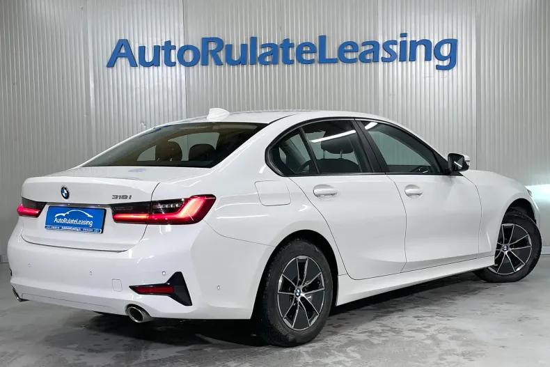BMW 320i (Seria 3) din 2021 cu 54.098 km - oferta BMW201739 - foto 3