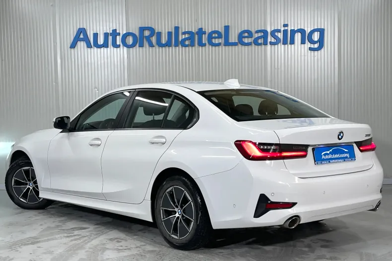 BMW 320i (Seria 3) din 2021 cu 54.098 km - oferta BMW201739 - foto 4