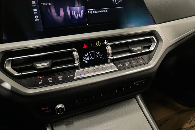 BMW 320i (Seria 3) din 2021 cu 54.098 km - oferta BMW201739 - foto 19