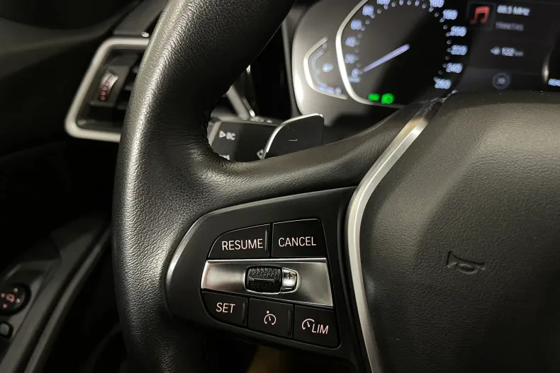 BMW 320i (Seria 3) din 2021 cu 54.098 km - oferta BMW201739 - foto 22