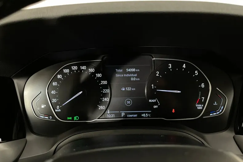 BMW 320i (Seria 3) din 2021 cu 54.098 km - oferta BMW201739 - foto 25