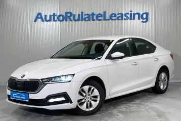 Skoda Octavia din 2022 - oferta SKO201740
