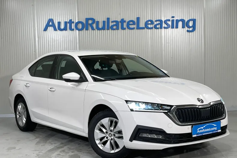 Skoda Octavia din 2022 cu 147.780 km - oferta SKO201740 - foto 2