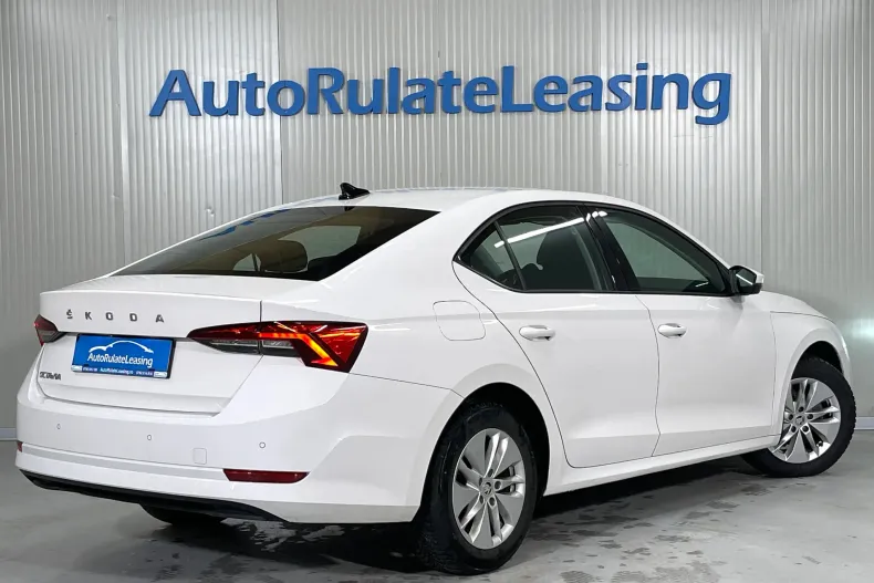 Skoda Octavia din 2022 cu 147.780 km - oferta SKO201740 - foto 3