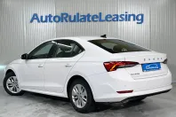 Skoda Octavia din 2022 cu 147.780 km - oferta SKO201740 - foto 4