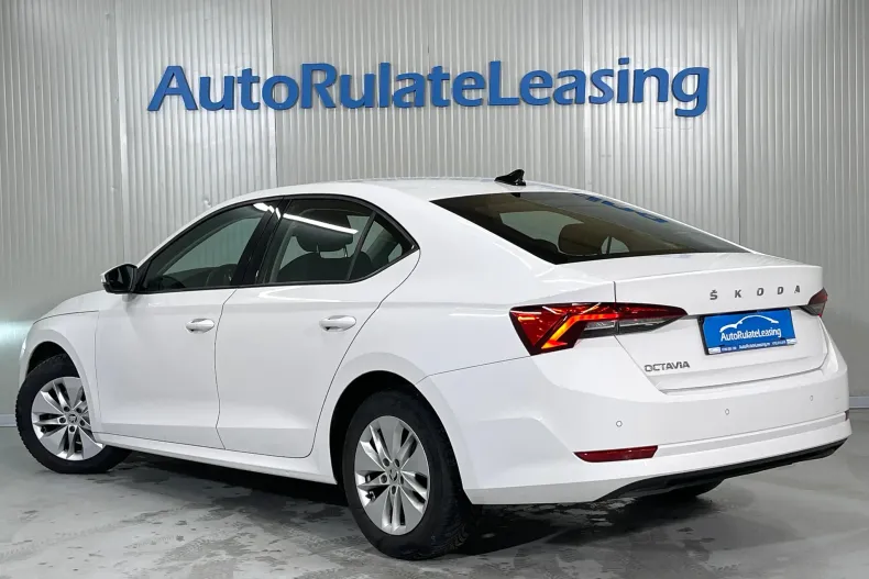 Skoda Octavia din 2022 cu 147.780 km - oferta SKO201740 - foto 4
