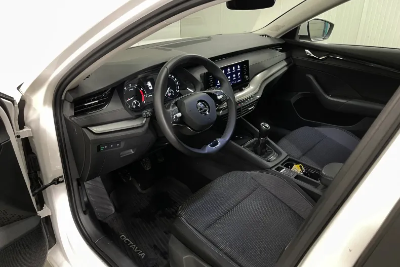 Skoda Octavia din 2022 cu 147.780 km - oferta SKO201740 - foto 5