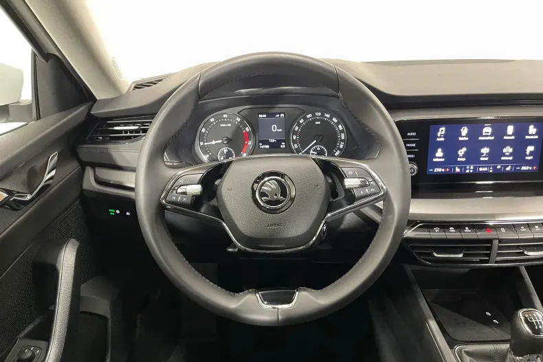 Skoda Octavia din 2022 cu 147.780 km - oferta SKO201740 - foto 6