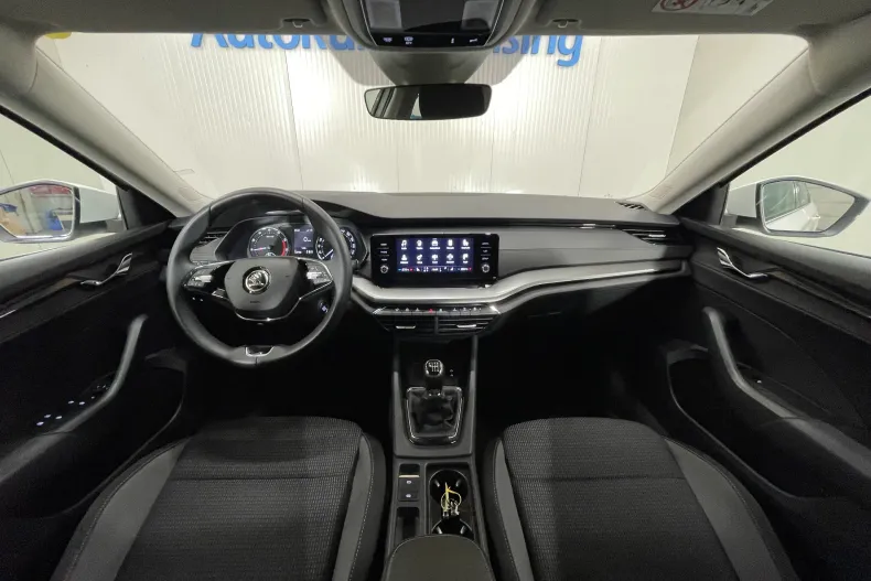 Skoda Octavia din 2022 cu 147.780 km - oferta SKO201740 - foto 7