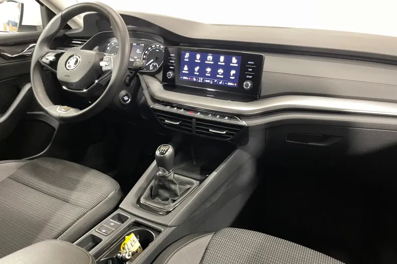 Skoda Octavia din 2022 cu 147.780 km - oferta SKO201740 - foto 8