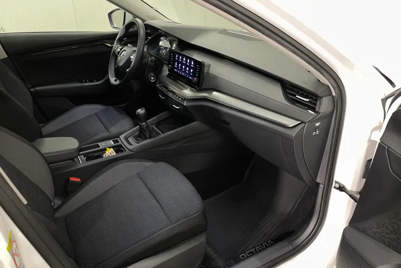 Skoda Octavia din 2022 cu 147.780 km - oferta SKO201740 - foto 9