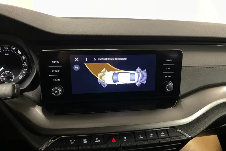 Skoda Octavia din 2022 cu 147.780 km - oferta SKO201740 - foto 13