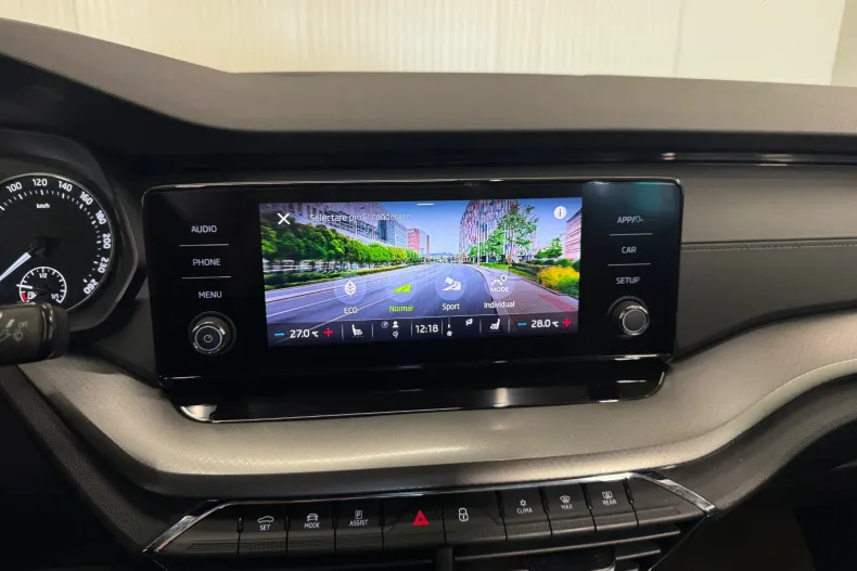 Skoda Octavia din 2022 cu 147.780 km - oferta SKO201740 - foto 14