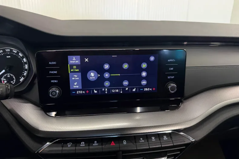 Skoda Octavia din 2022 cu 147.780 km - oferta SKO201740 - foto 15