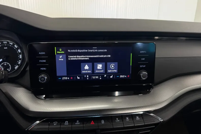 Skoda Octavia din 2022 cu 147.780 km - oferta SKO201740 - foto 16