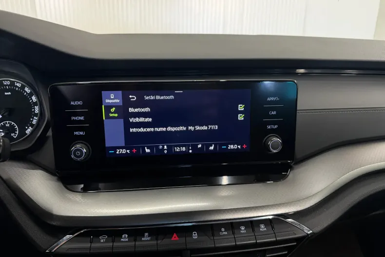 Skoda Octavia din 2022 cu 147.780 km - oferta SKO201740 - foto 17