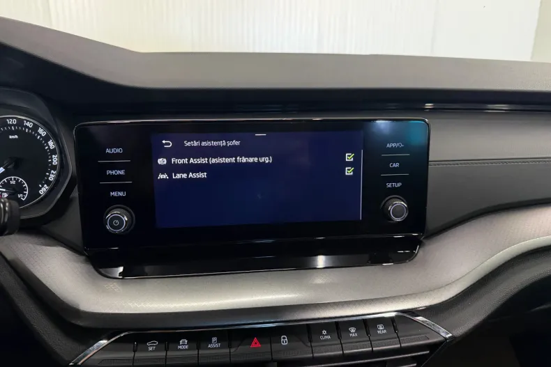 Skoda Octavia din 2022 cu 147.780 km - oferta SKO201740 - foto 18