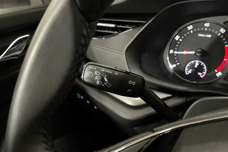 Skoda Octavia din 2022 cu 147.780 km - oferta SKO201740 - foto 21