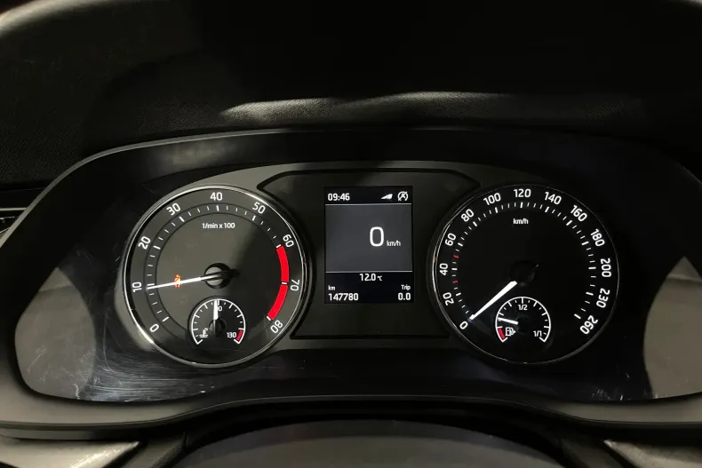 Skoda Octavia din 2022 cu 147.780 km - oferta SKO201740 - foto 26