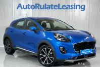 Ford Puma din 2021 cu 94.255 km - oferta FOR201741 - foto 2