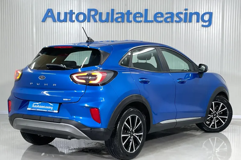 Ford Puma din 2021 cu 94.255 km - oferta FOR201741 - foto 3