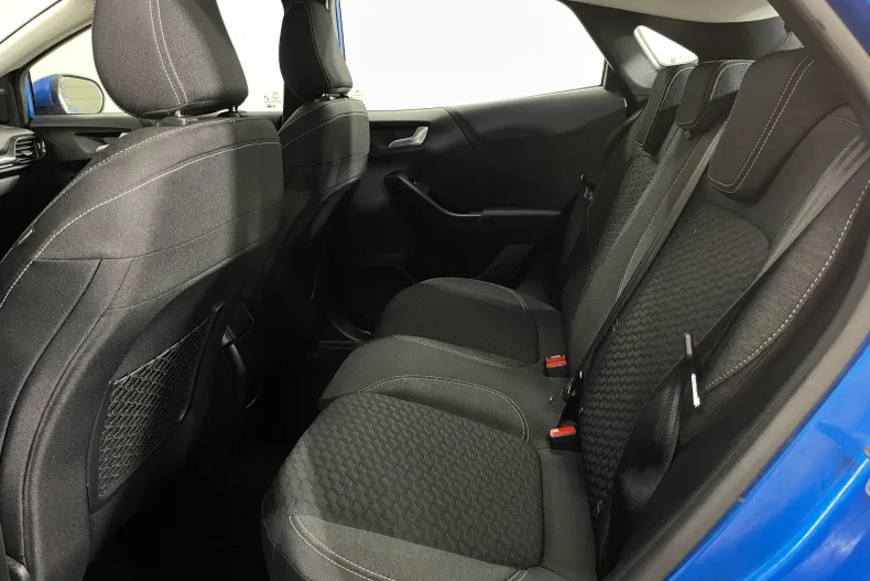 Ford Puma din 2021 cu 94.255 km - oferta FOR201741 - foto 11