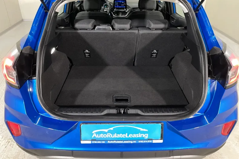 Ford Puma din 2021 cu 94.255 km - oferta FOR201741 - foto 12