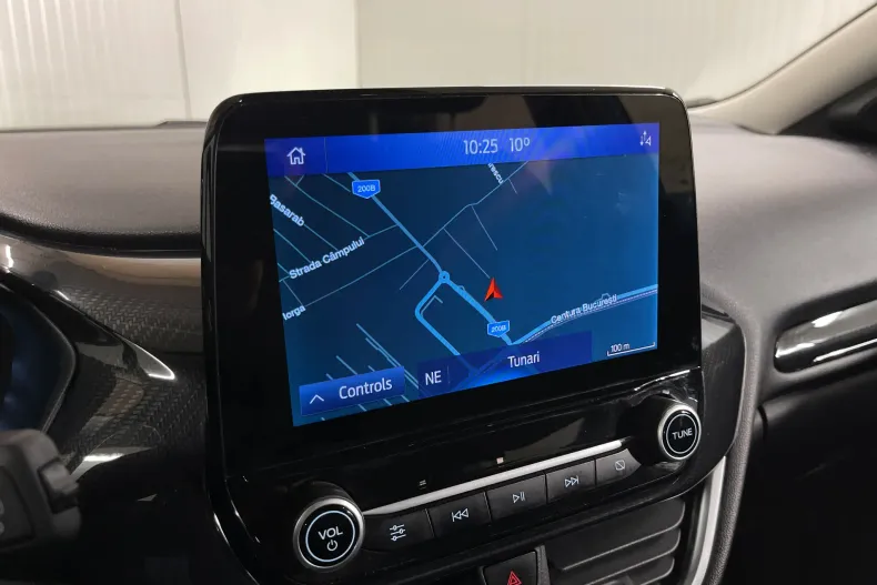 Ford Puma din 2021 cu 94.255 km - oferta FOR201741 - foto 13