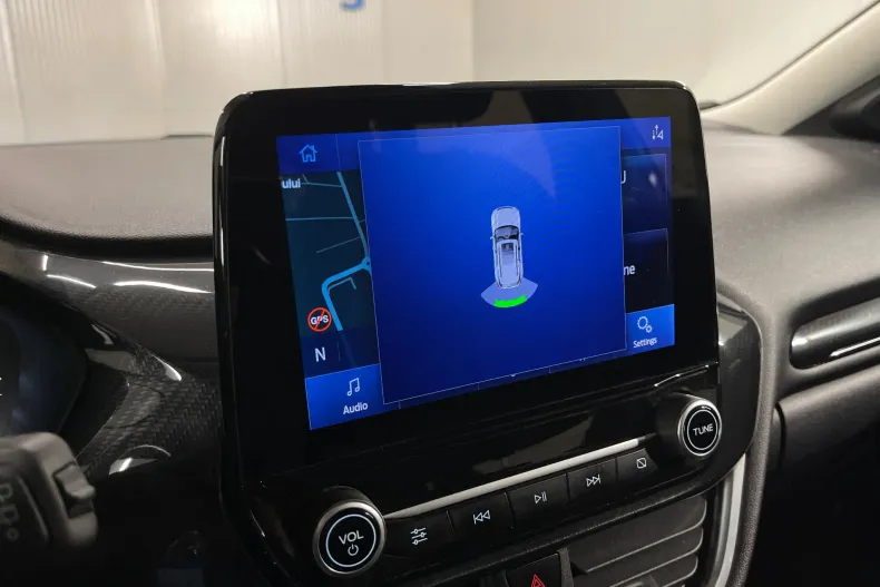 Ford Puma din 2021 cu 94.255 km - oferta FOR201741 - foto 14