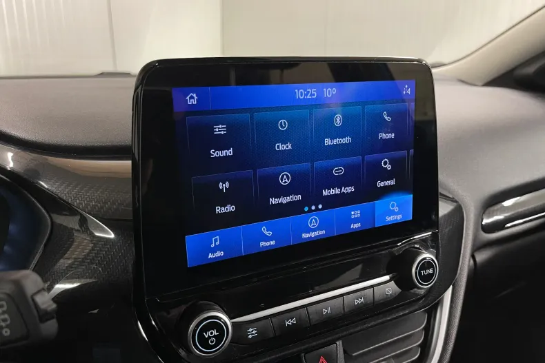 Ford Puma din 2021 cu 94.255 km - oferta FOR201741 - foto 15