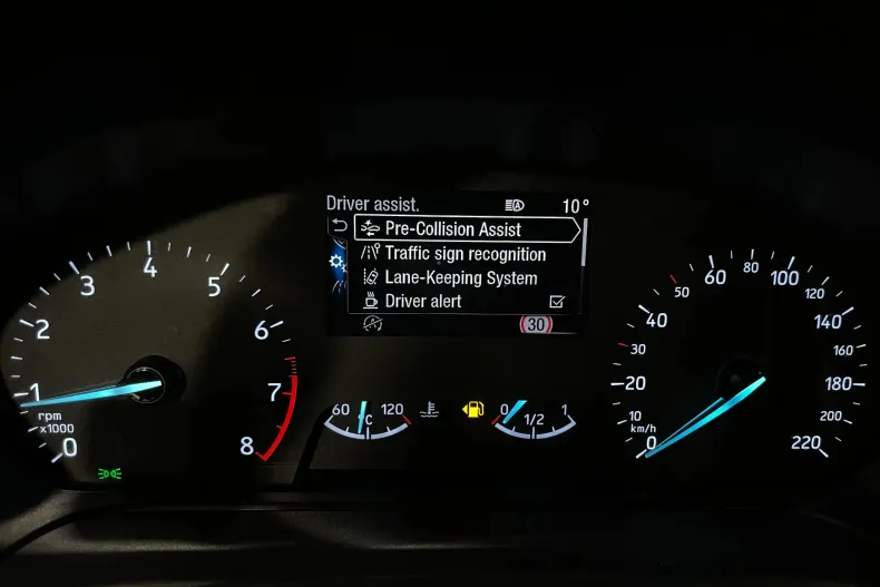 Ford Puma din 2021 cu 94.255 km - oferta FOR201741 - foto 18