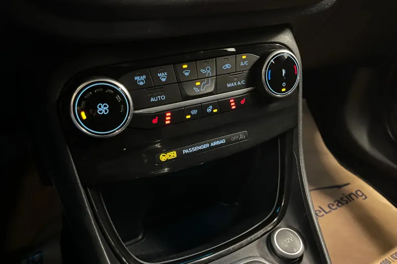 Ford Puma din 2021 cu 94.255 km - oferta FOR201741 - foto 19