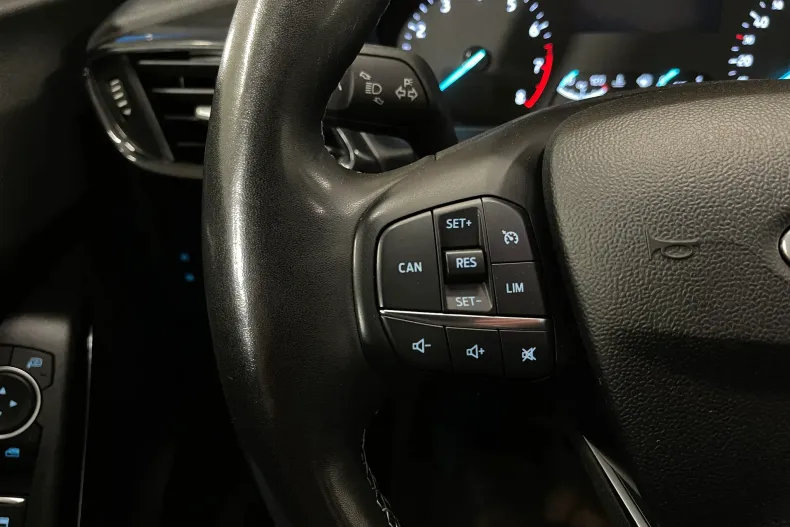 Ford Puma din 2021 cu 94.255 km - oferta FOR201741 - foto 20