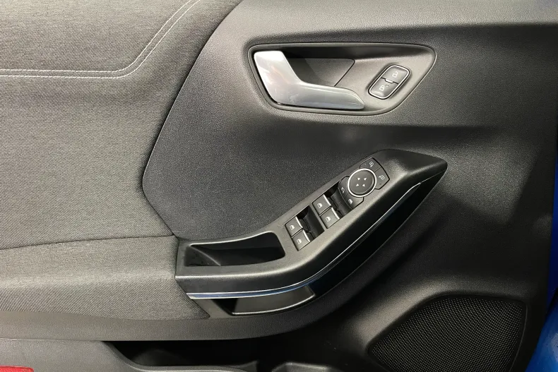 Ford Puma din 2021 cu 94.255 km - oferta FOR201741 - foto 21