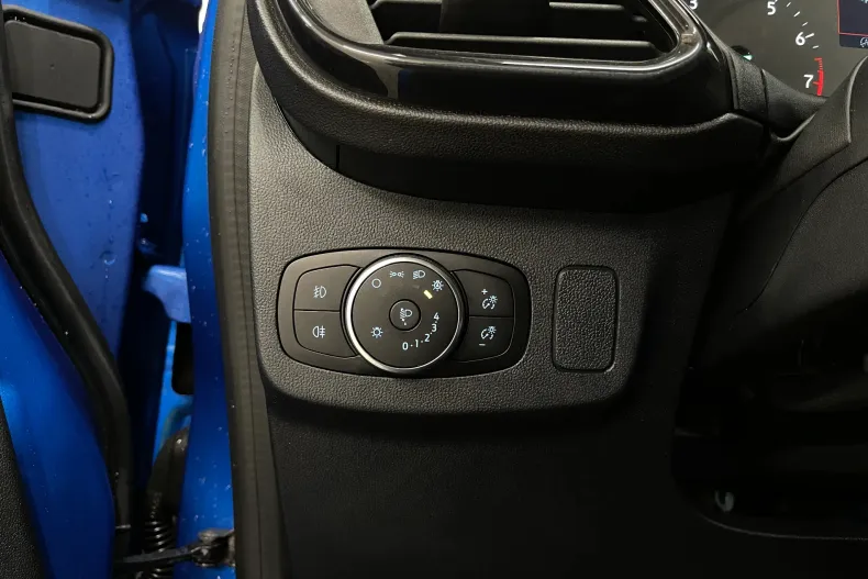 Ford Puma din 2021 cu 94.255 km - oferta FOR201741 - foto 22