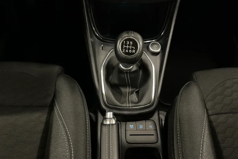 Ford Puma din 2021 cu 94.255 km - oferta FOR201741 - foto 23