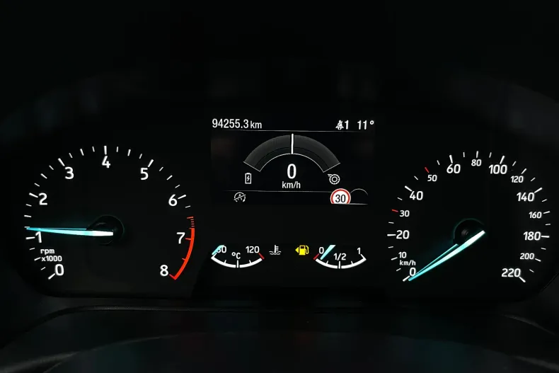 Ford Puma din 2021 cu 94.255 km - oferta FOR201741 - foto 24